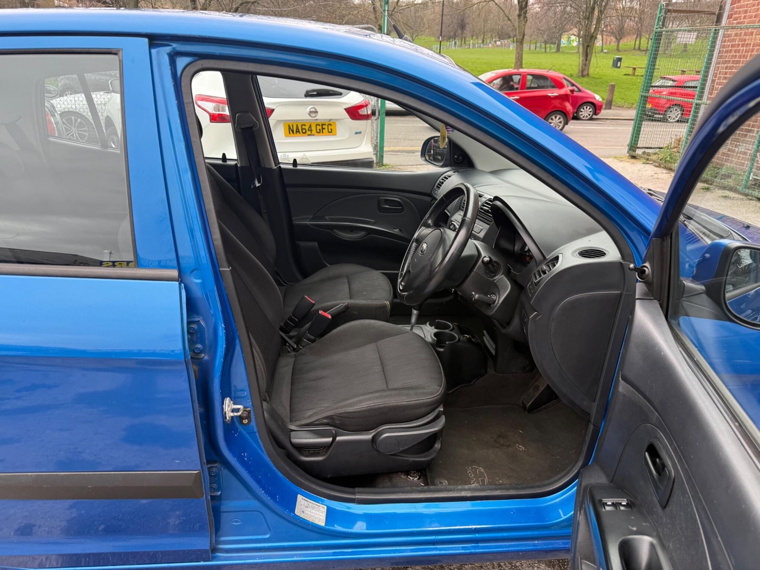 Used Kia Picanto 2010 for sale - 77909012: Photo 17