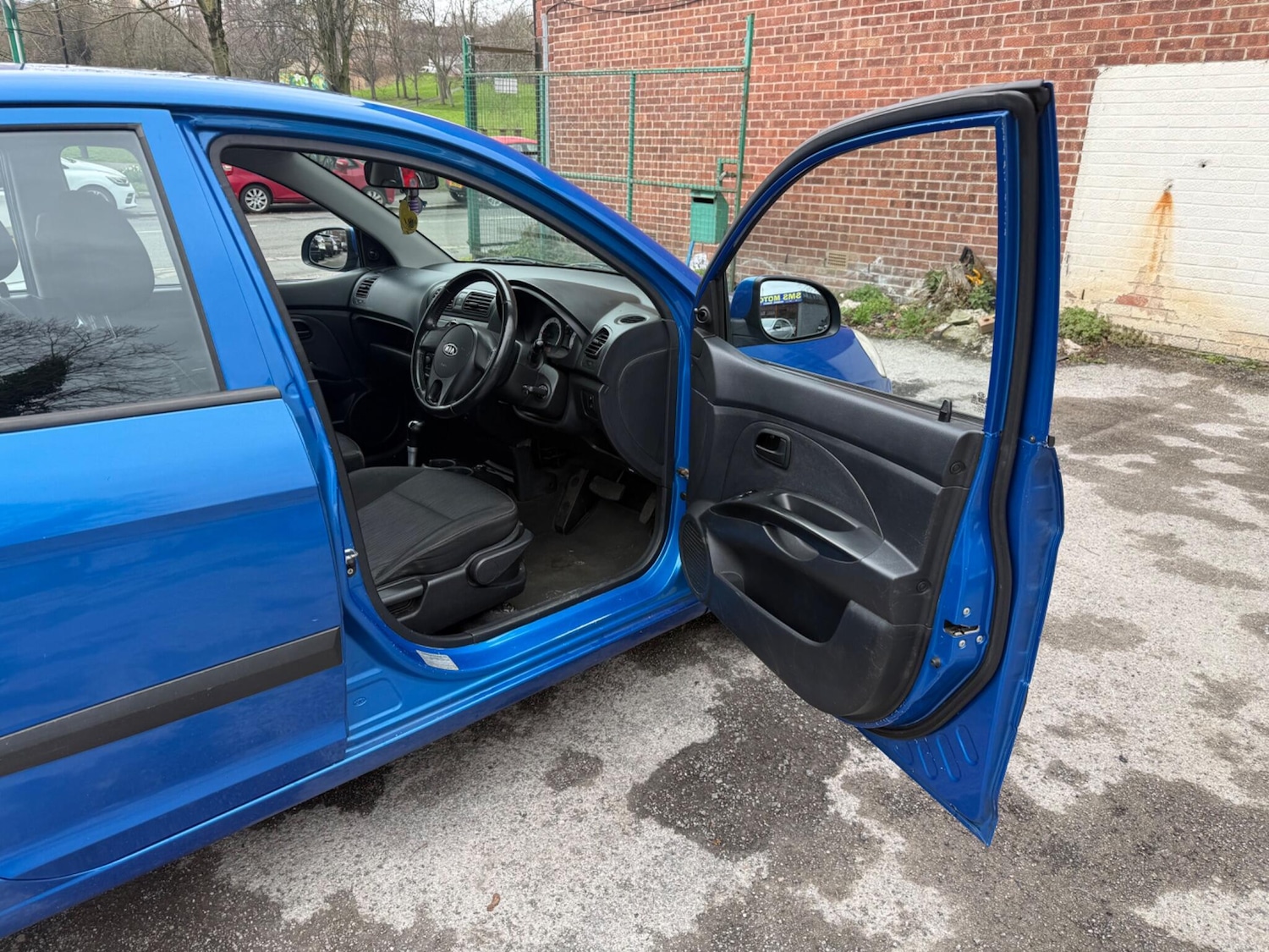 Used Kia Picanto 2010 for sale - 77909012: Photo 18