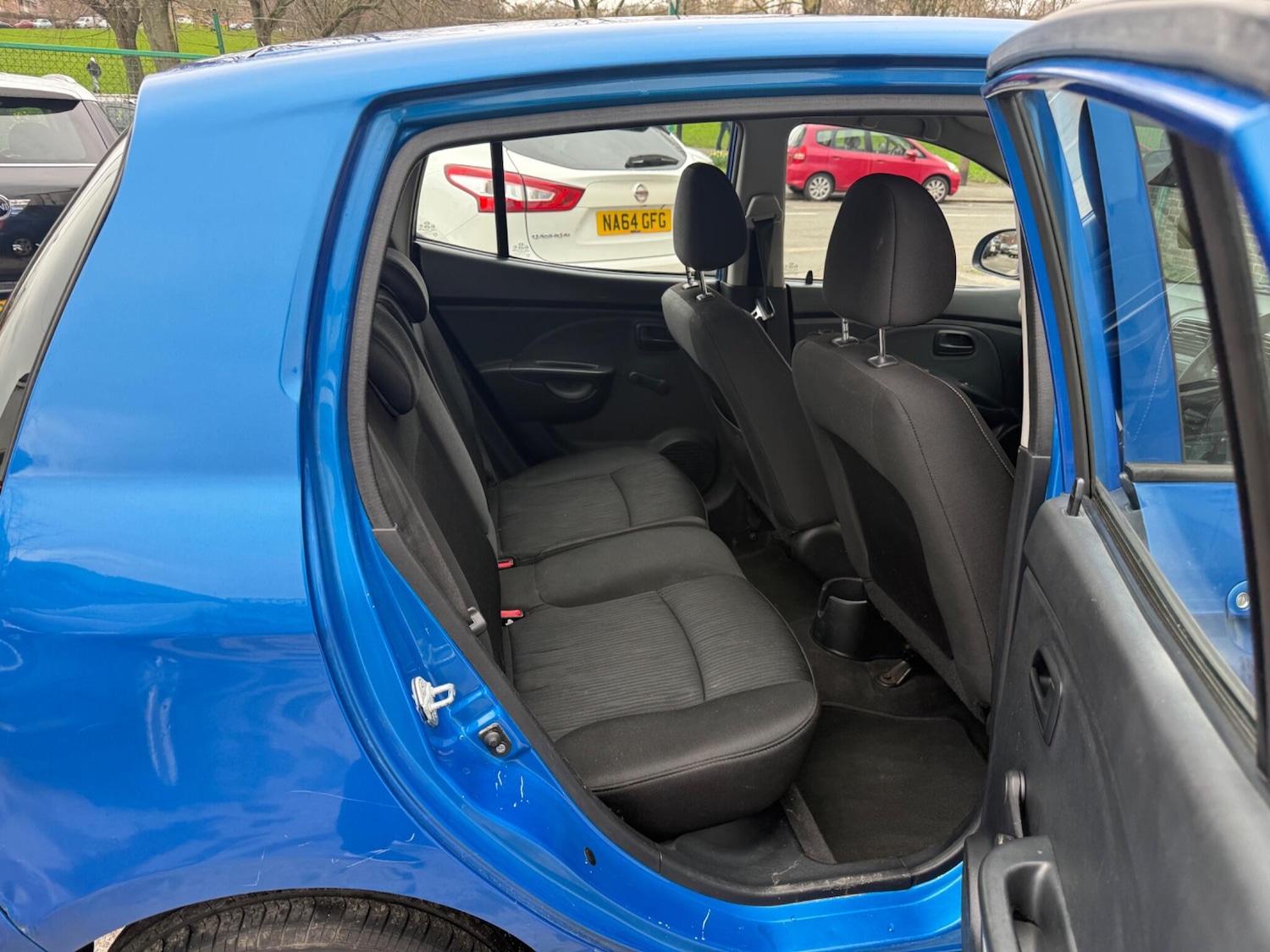 Used Kia Picanto 2010 for sale - 77909012: Photo 19