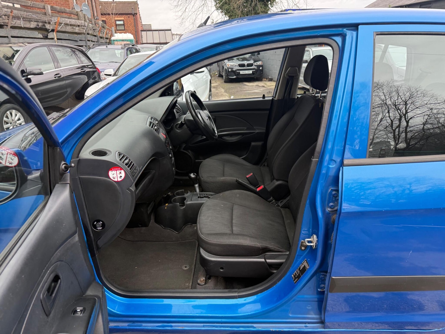 Used Kia Picanto 2010 for sale - 77909012: Photo 21