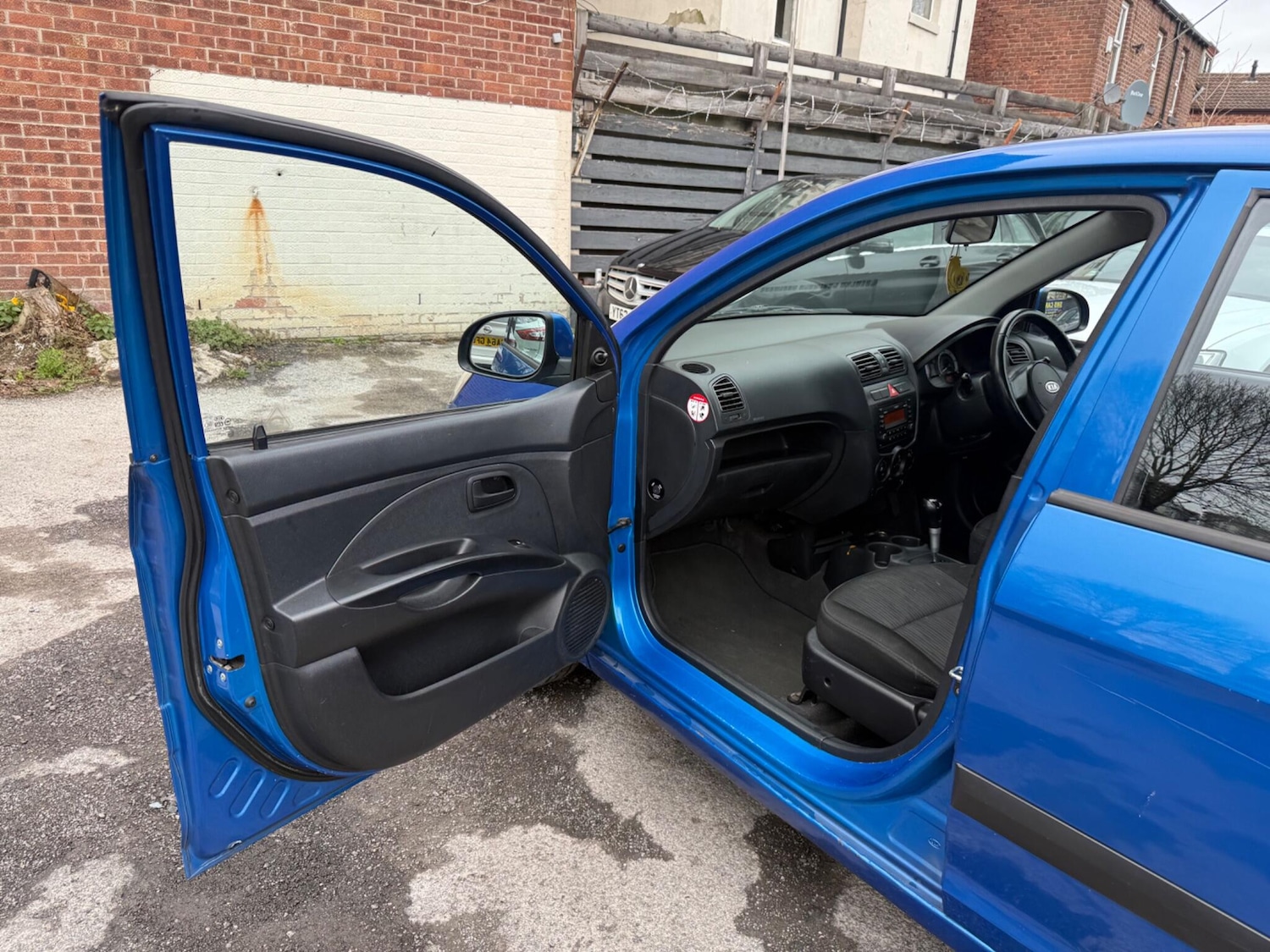 Used Kia Picanto 2010 for sale - 77909012: Photo 22