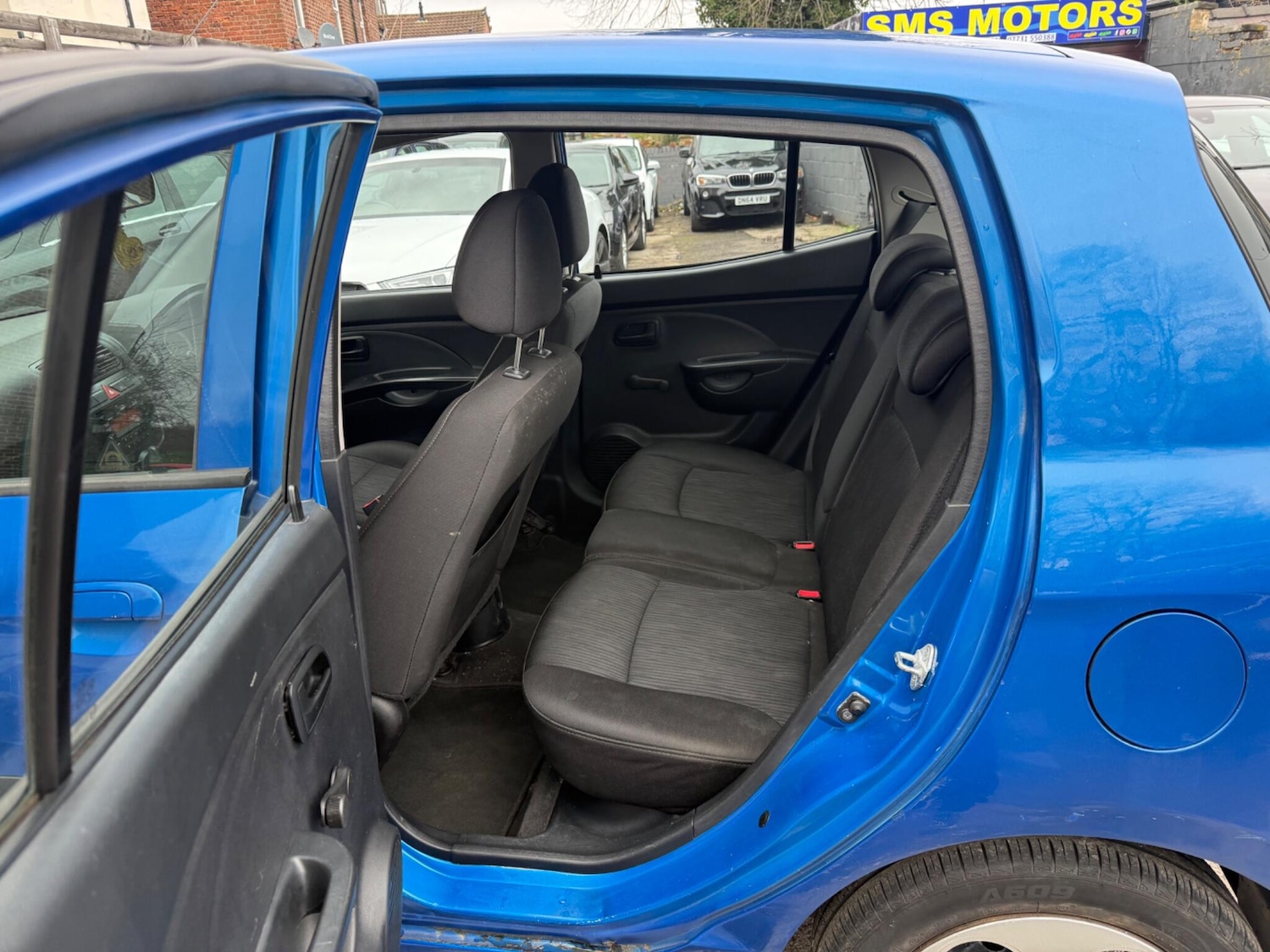 Used Kia Picanto 2010 for sale - 77909012: Photo 23