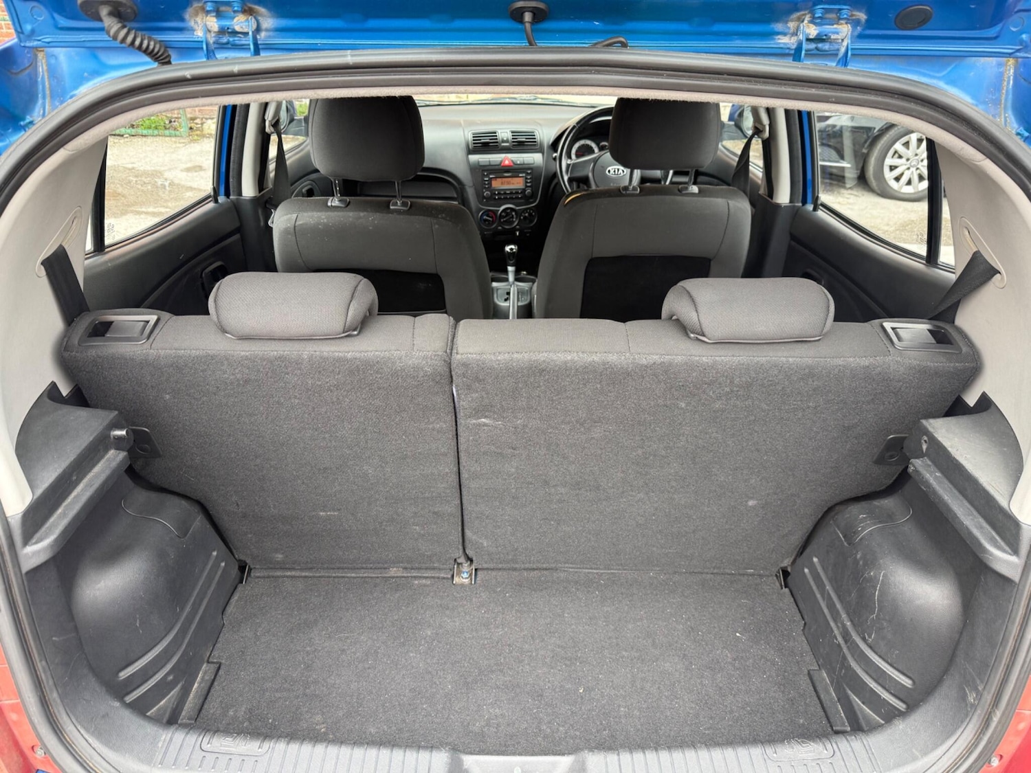 Used Kia Picanto 2010 for sale - 77909012: Photo 26