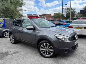 2013 (63) - 1.6 dCi Tekna 2WD Euro 5 5dr (AVM)
