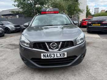 Used Nissan Qashqai 2013 for sale - 75059856: Photo
