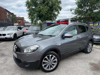 Used Nissan Qashqai 2013 for sale - 75059856: Photo