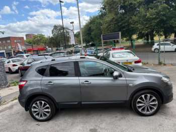 Used Nissan Qashqai 2013 for sale - 75059856: Photo
