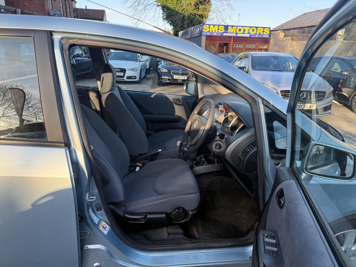 Used Honda Jazz 2007 for sale - 77958268: Photo 12