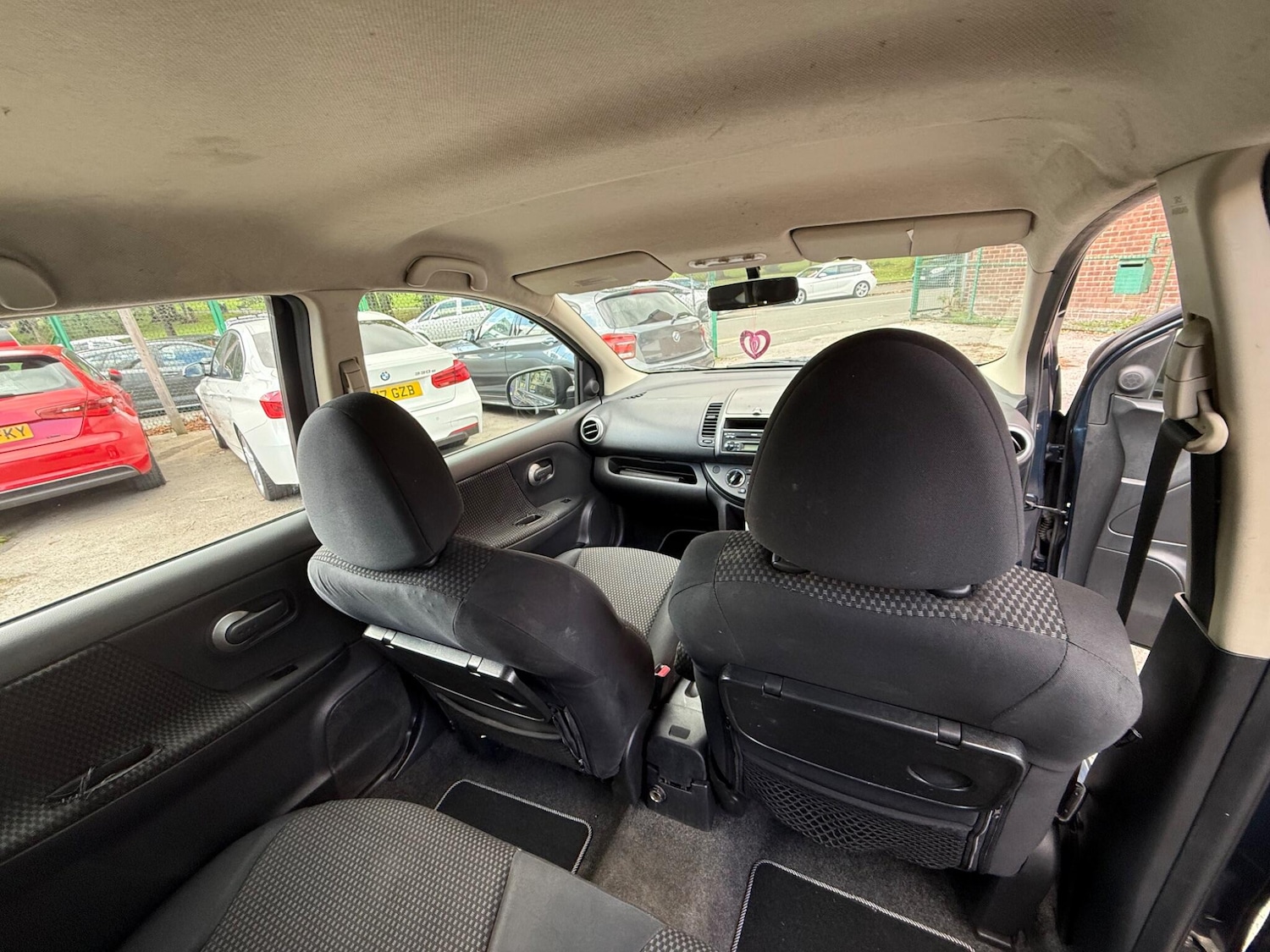 Vehicle 15