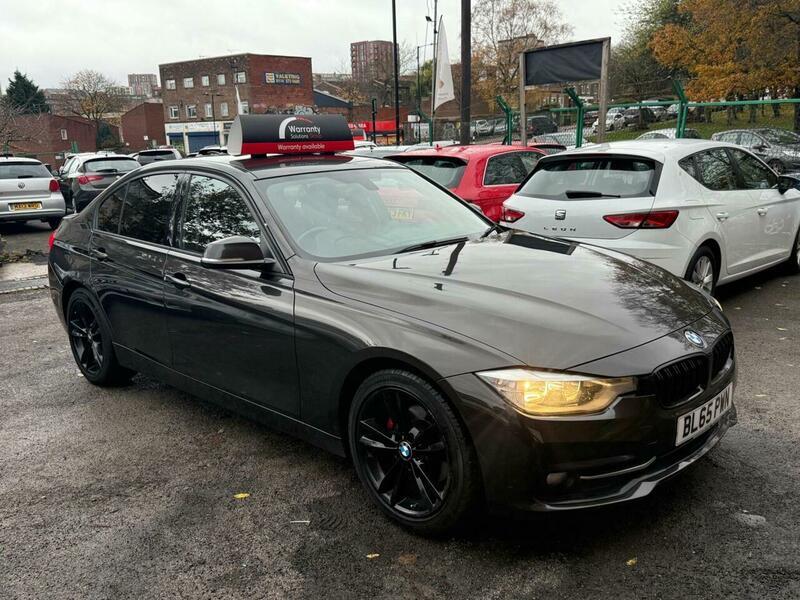 Used BMW 3 Series 2015 for sale - 76562090: Photo 1