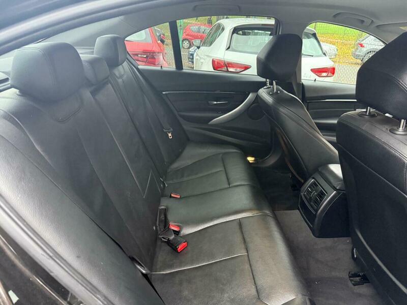 Used BMW 3 Series 2015 for sale - 76562090: Photo 10