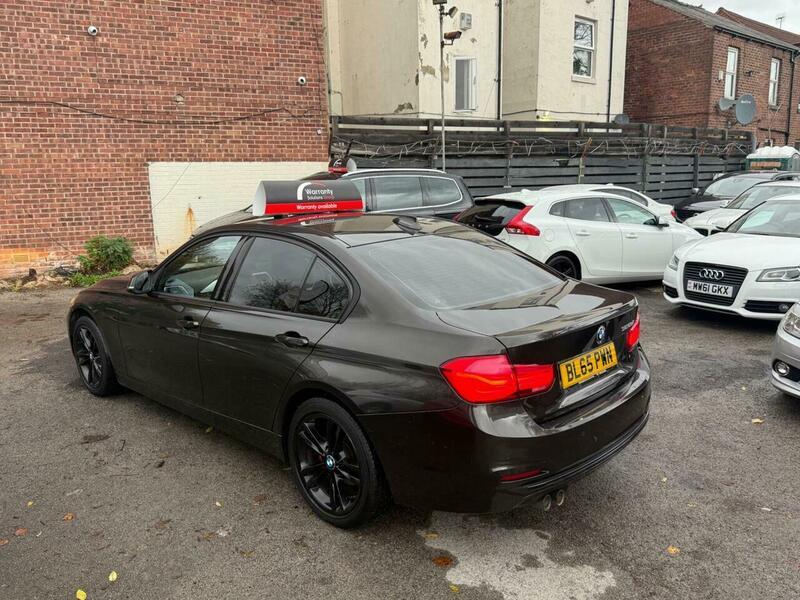 Used BMW 3 Series 2015 for sale - 76562090: Photo 13