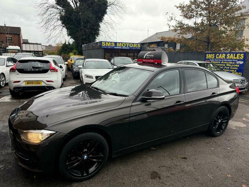 Used BMW 3 Series 2015 for sale - 76562090: Photo 15