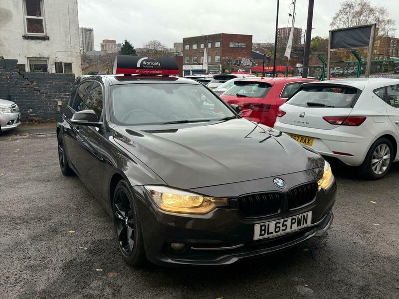 Used BMW 3 Series 2015 for sale - 76562090: Photo 19