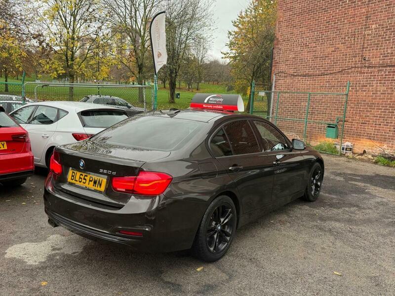 Used BMW 3 Series 2015 for sale - 76562090: Photo 2