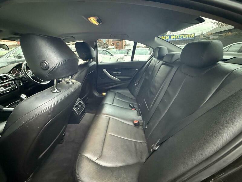 Used BMW 3 Series 2015 for sale - 76562090: Photo 21