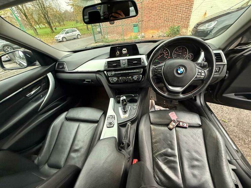 Used BMW 3 Series 2015 for sale - 76562090: Photo 6