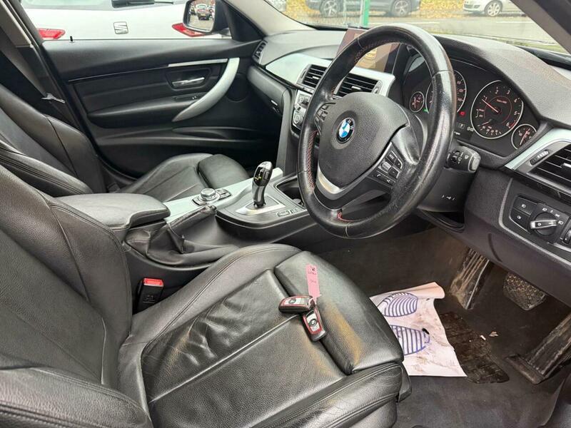 Used BMW 3 Series 2015 for sale - 76562090: Photo 7