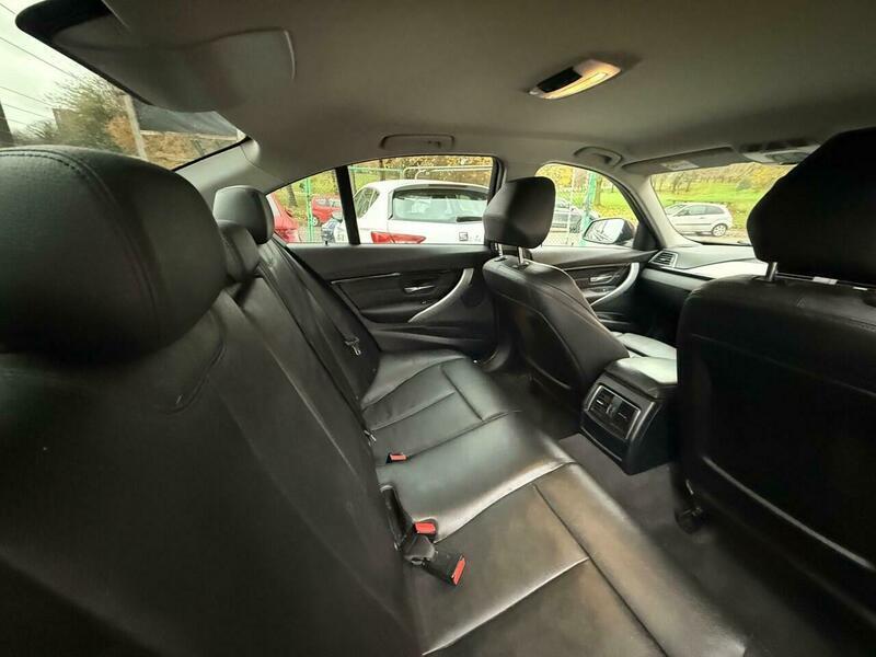 Used BMW 3 Series 2015 for sale - 76562090: Photo 9