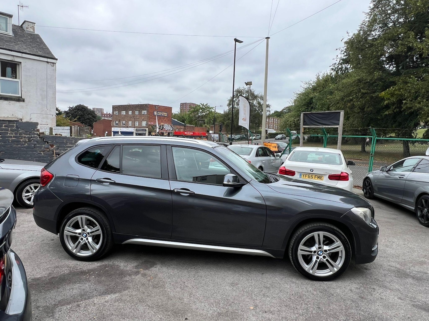 Used BMW X1 2013 for sale - 77074170: Photo 11