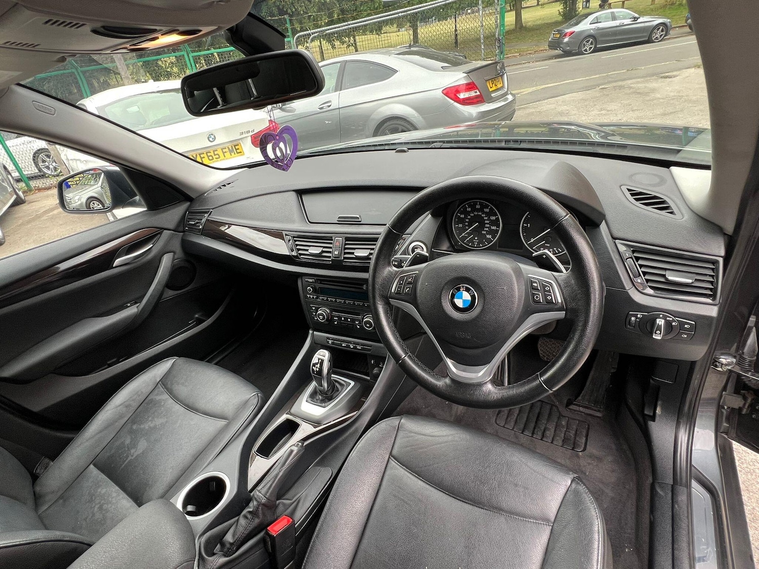 Used BMW X1 2013 for sale - 77074170: Photo 15