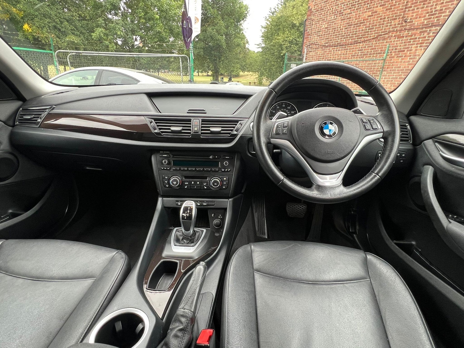 Used BMW X1 2013 for sale - 77074170: Photo 17