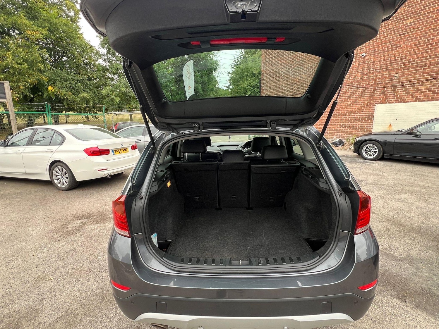 Used BMW X1 2013 for sale - 77074170: Photo 19