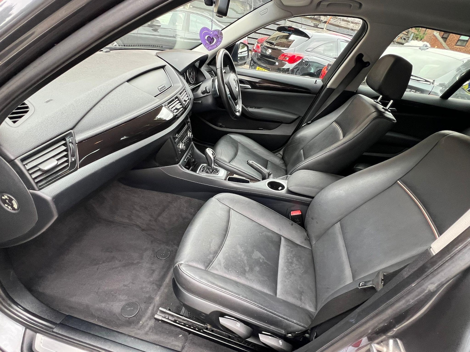 Used BMW X1 2013 for sale - 77074170: Photo 20