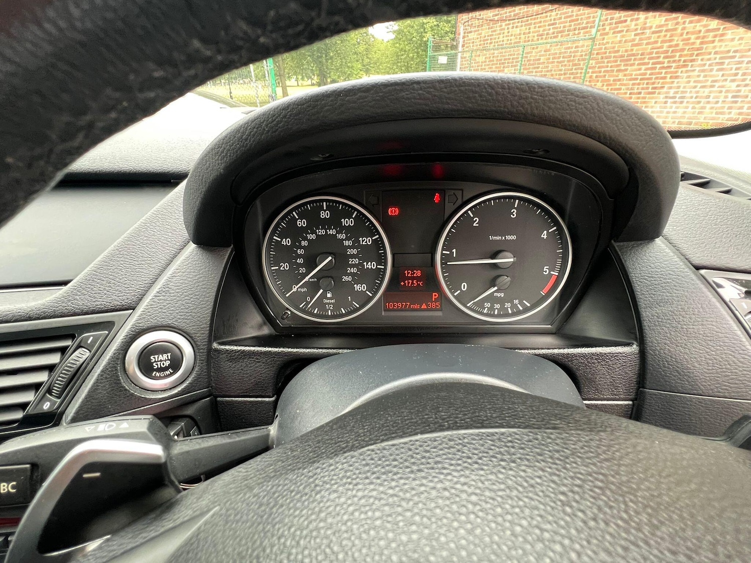 Used BMW X1 2013 for sale - 77074170: Photo 21