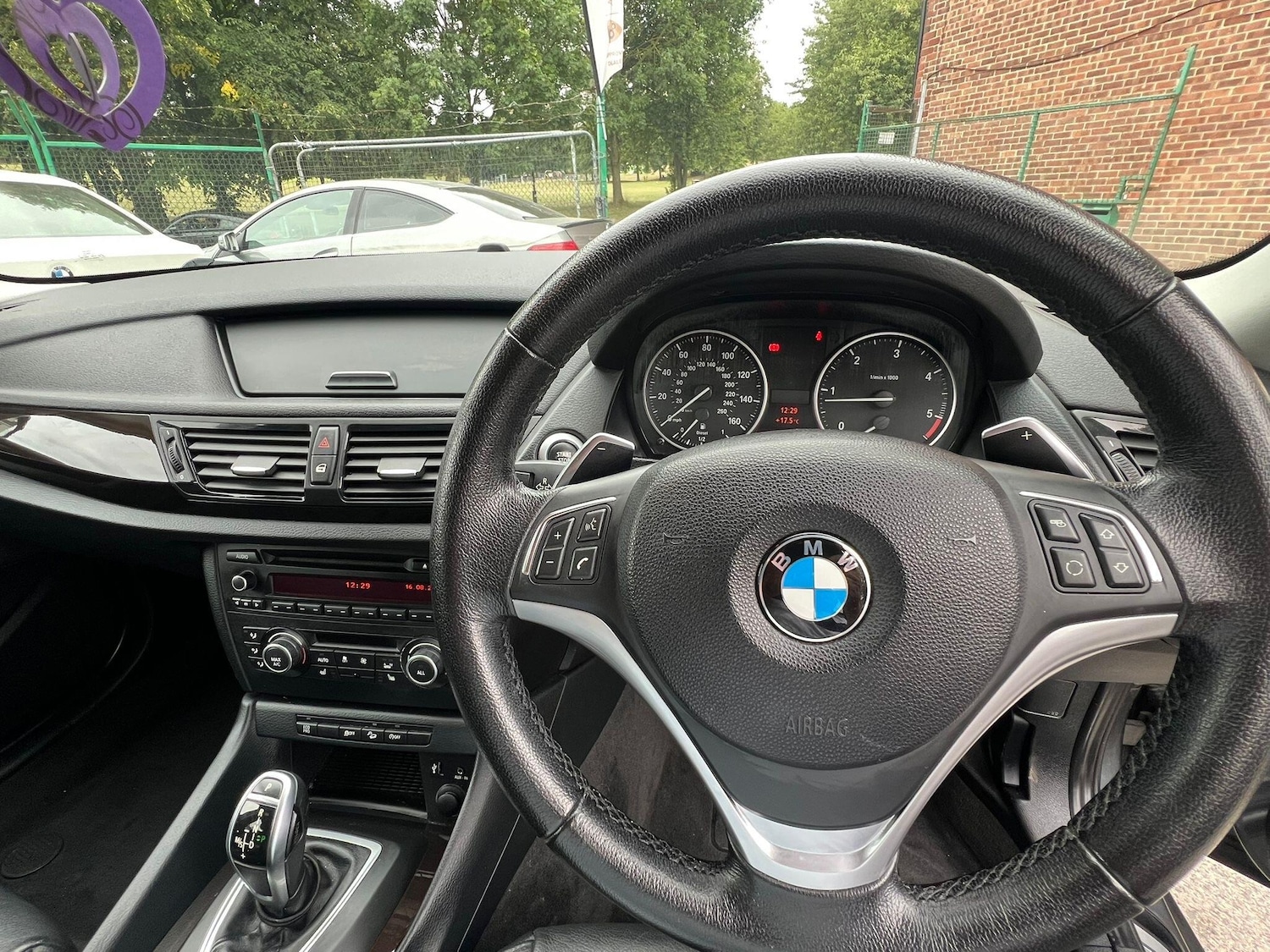 Used BMW X1 2013 for sale - 77074170: Photo 22