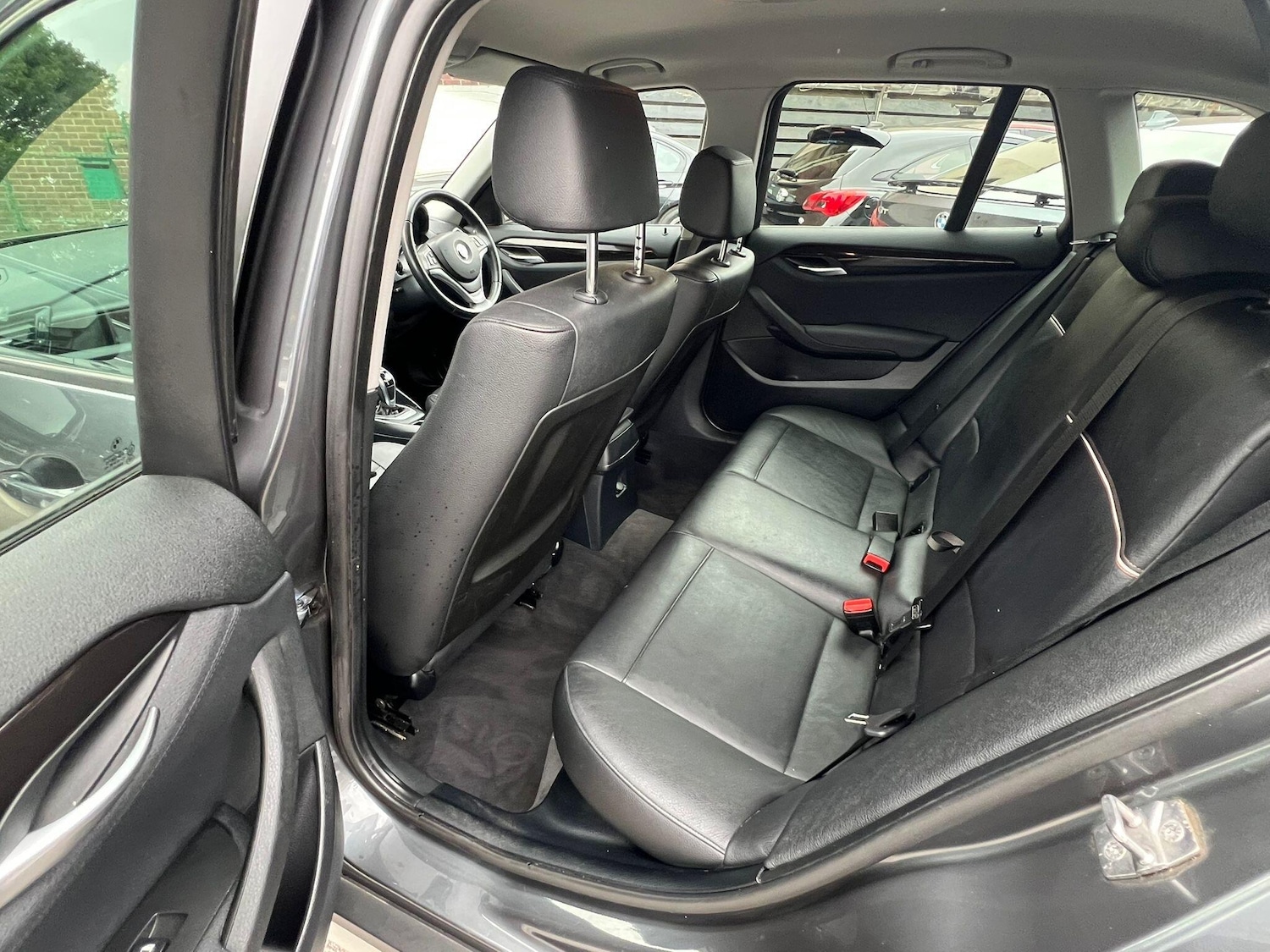 Used BMW X1 2013 for sale - 77074170: Photo 24