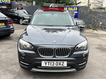 Used BMW X1 2013 for sale - 77074170: Photo