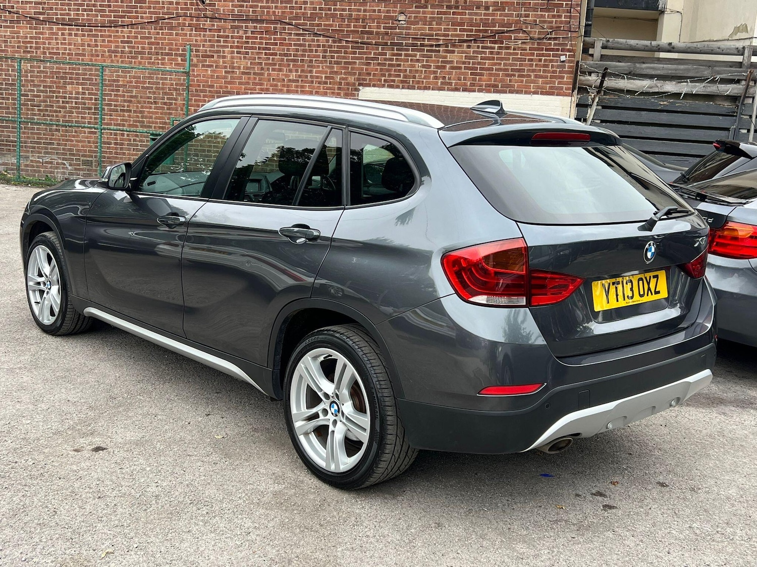 Used BMW X1 2013 for sale - 77074170: Photo 4