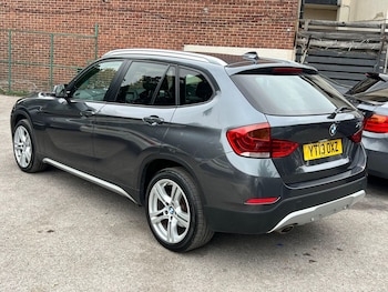 Used BMW X1 2013 for sale - 77074170: Photo