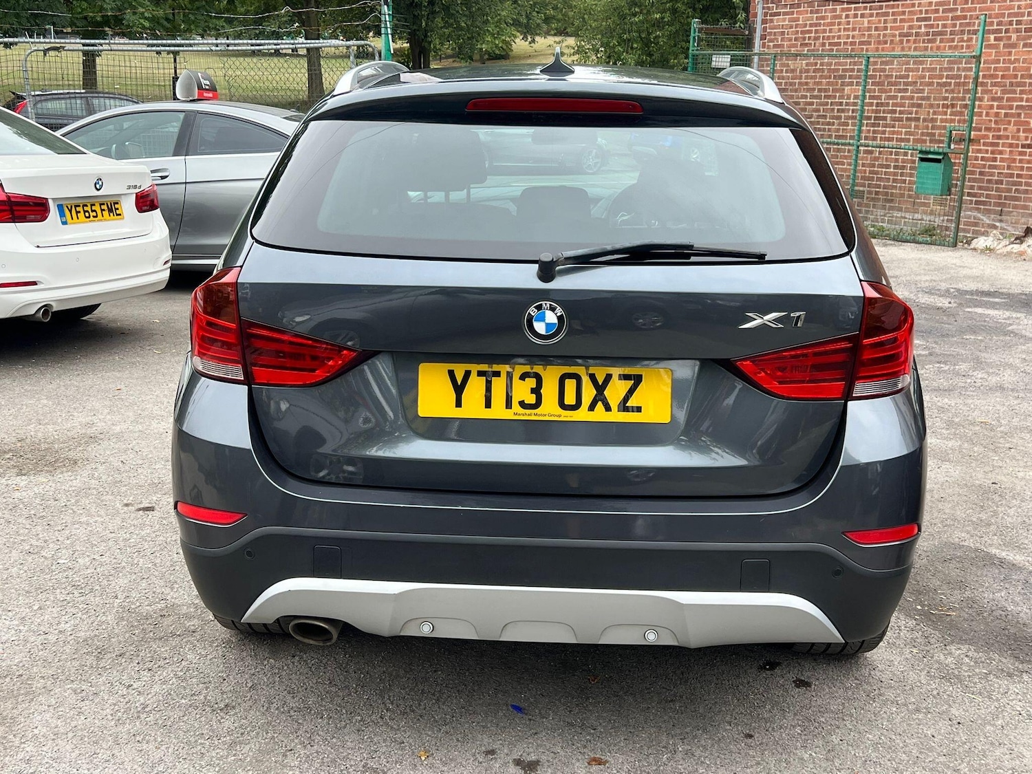 Used BMW X1 2013 for sale - 77074170: Photo 5