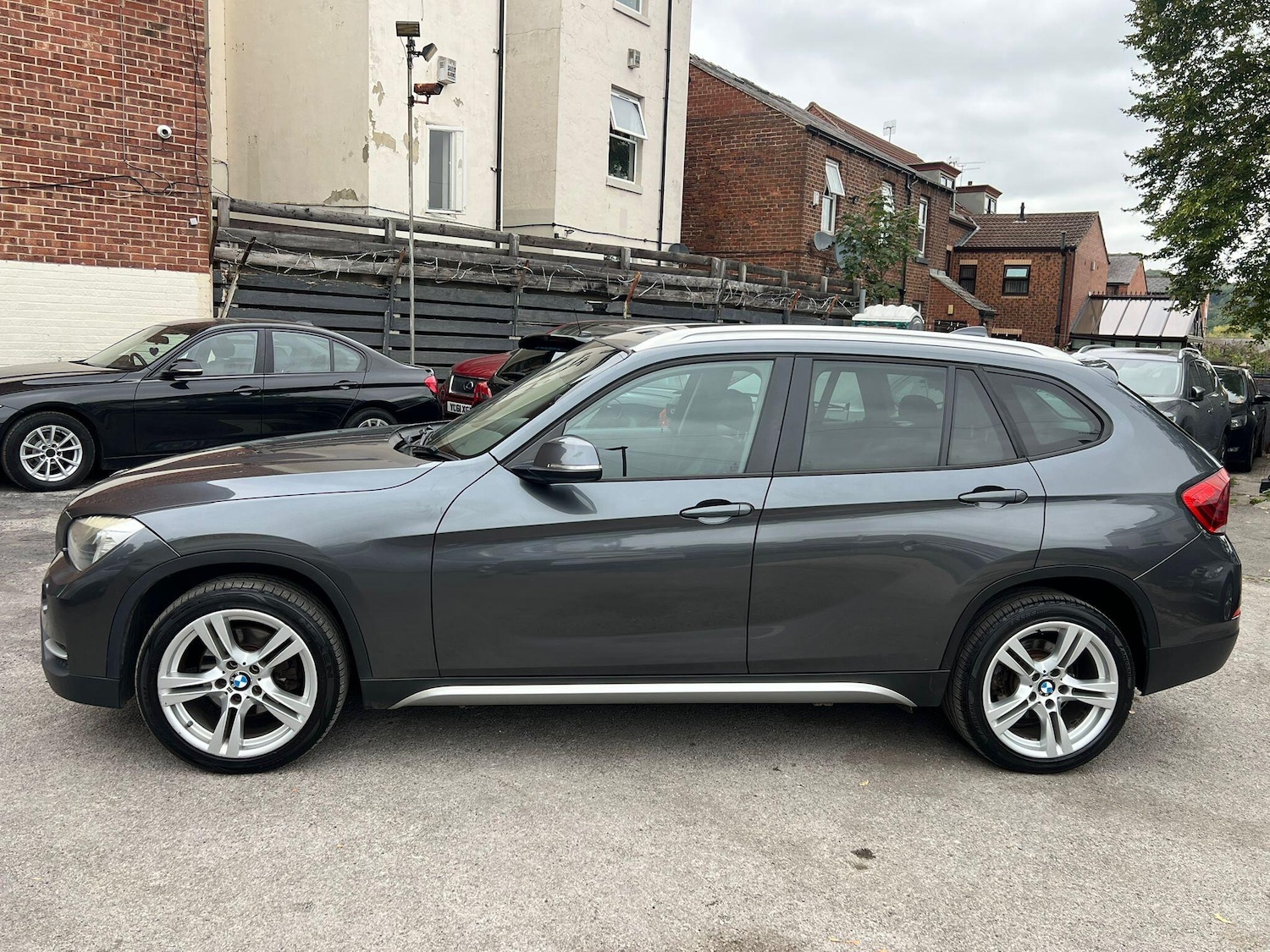 Used BMW X1 2013 for sale - 77074170: Photo 7