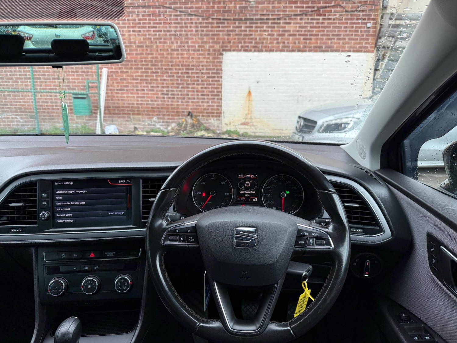 Used SEAT Leon 2019 for sale - 77658573: Photo 10