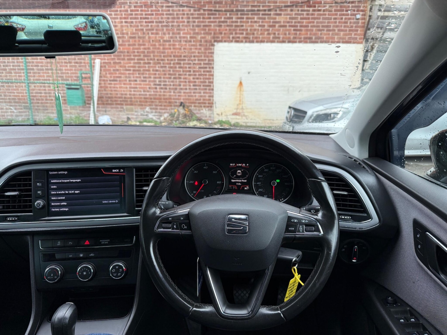 Used SEAT Leon 2019 for sale - 77658573: Photo 11