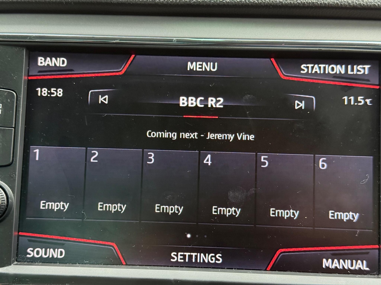 Used SEAT Leon 2019 for sale - 77658573: Photo 13