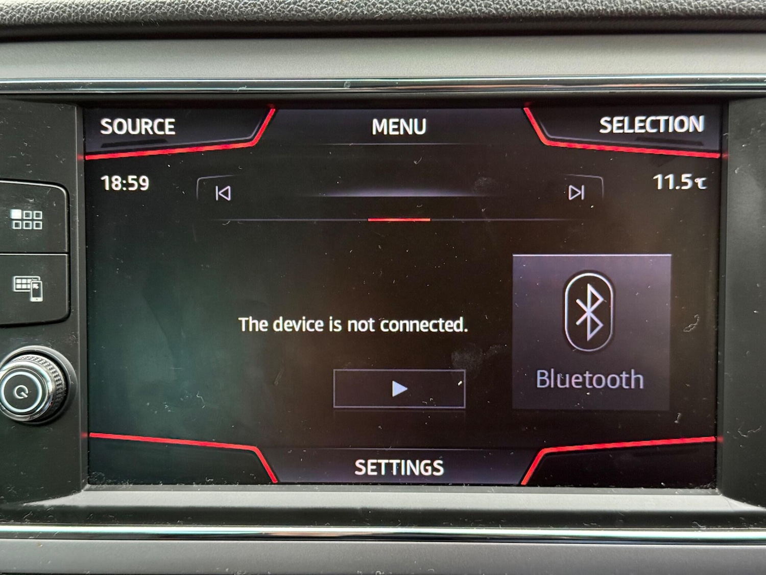 Used SEAT Leon 2019 for sale - 77658573: Photo 14