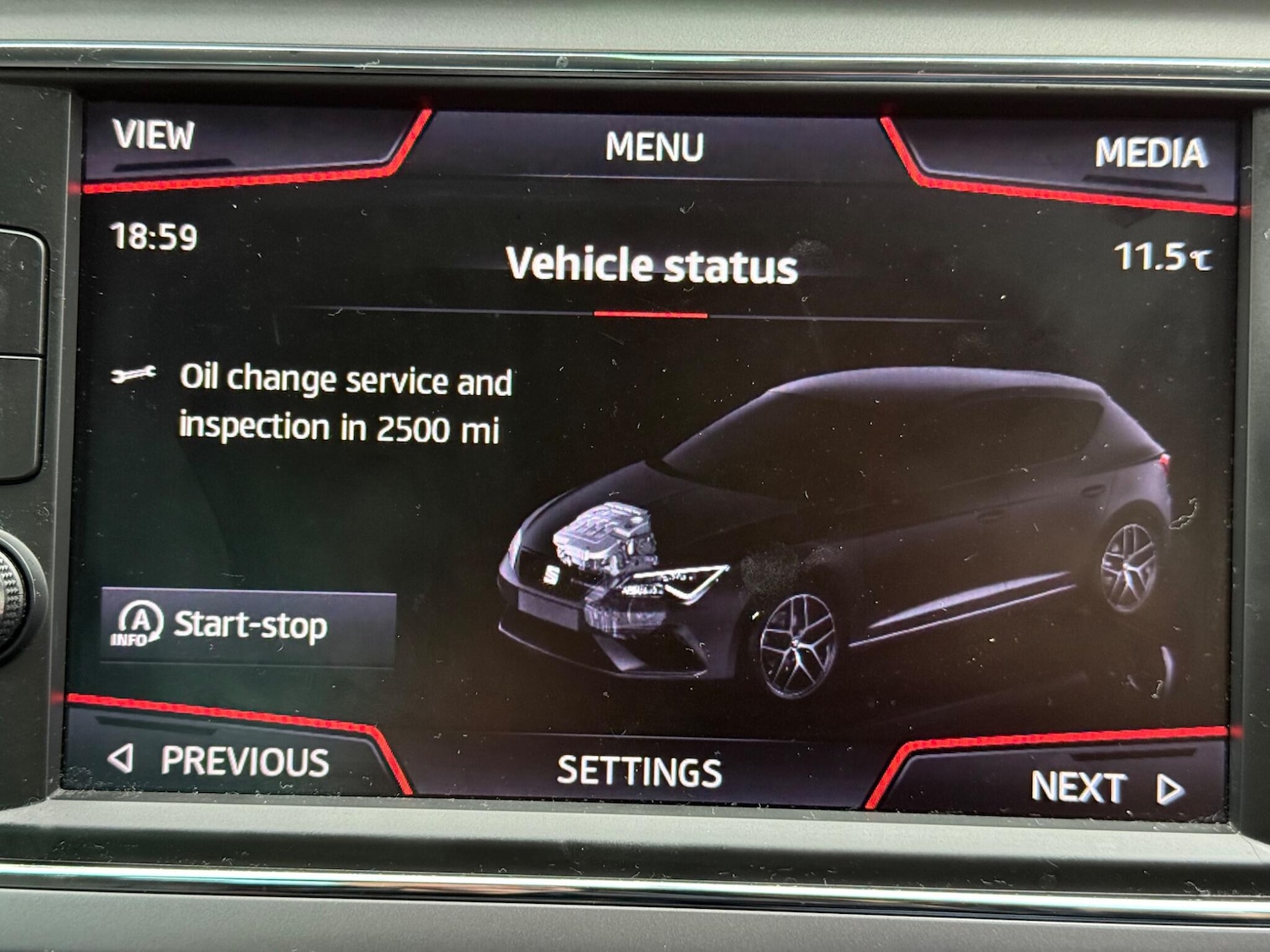 Used SEAT Leon 2019 for sale - 77658573: Photo 15