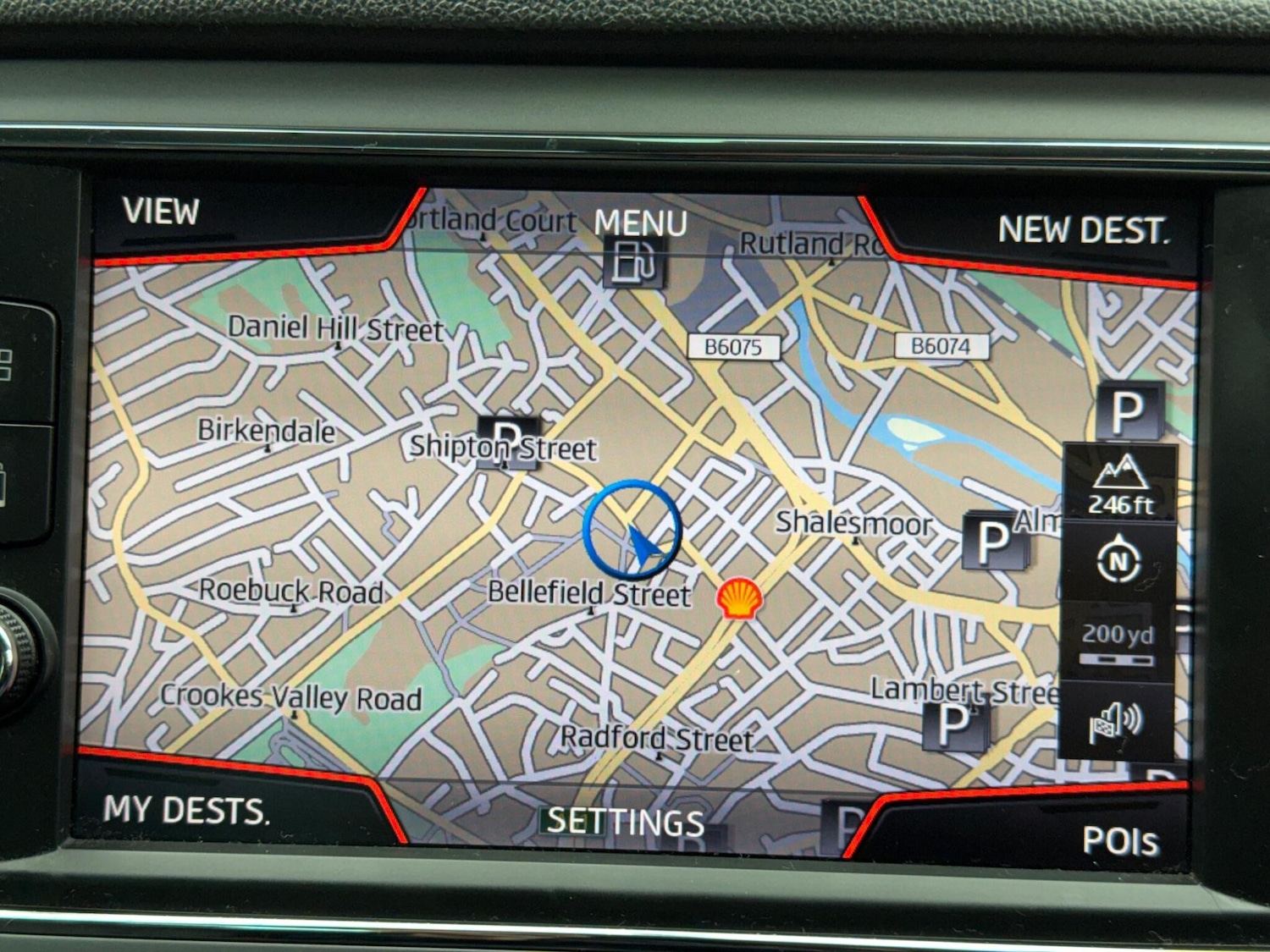 Used SEAT Leon 2019 for sale - 77658573: Photo 17