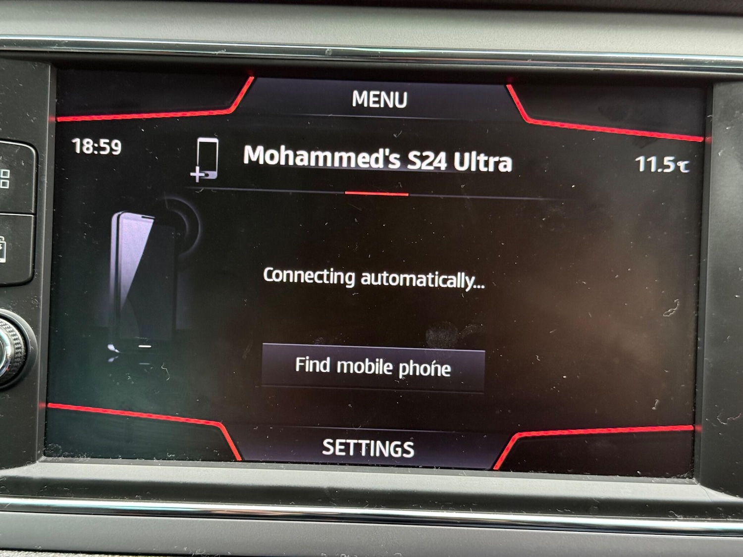 Used SEAT Leon 2019 for sale - 77658573: Photo 18