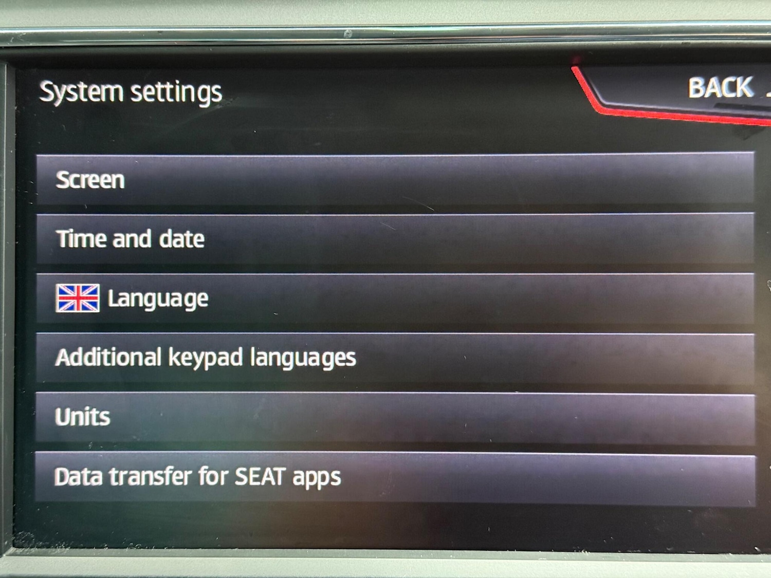 Used SEAT Leon 2019 for sale - 77658573: Photo 19