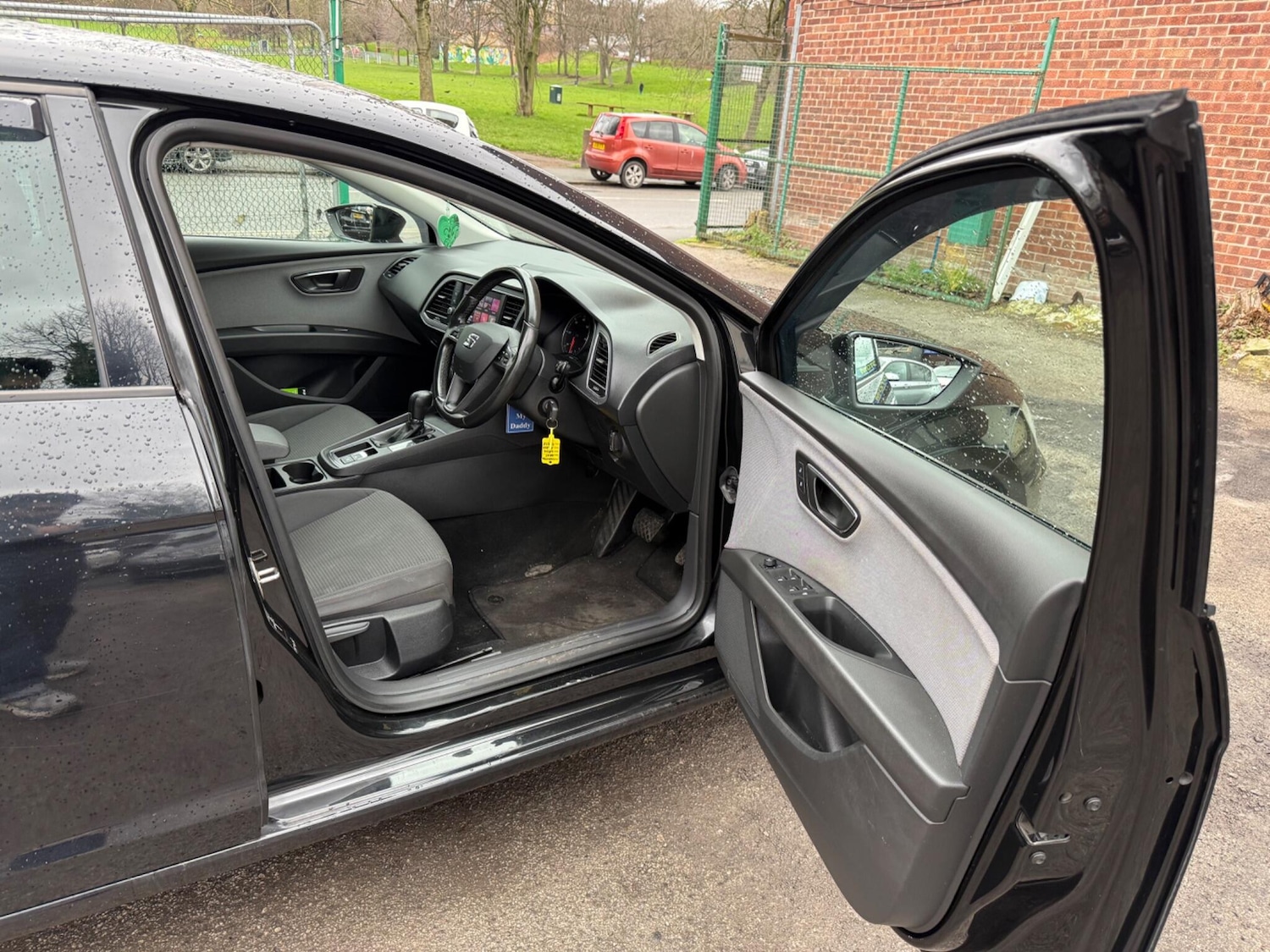 Used SEAT Leon 2019 for sale - 77658573: Photo 20