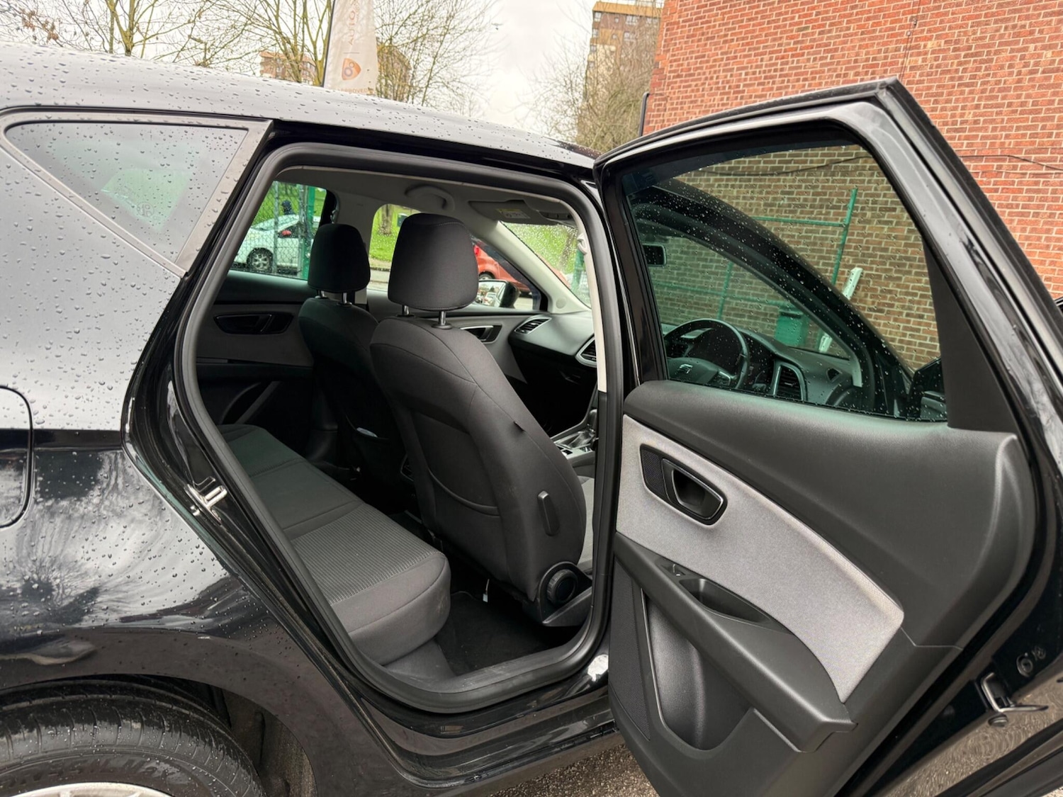 Used SEAT Leon 2019 for sale - 77658573: Photo 22