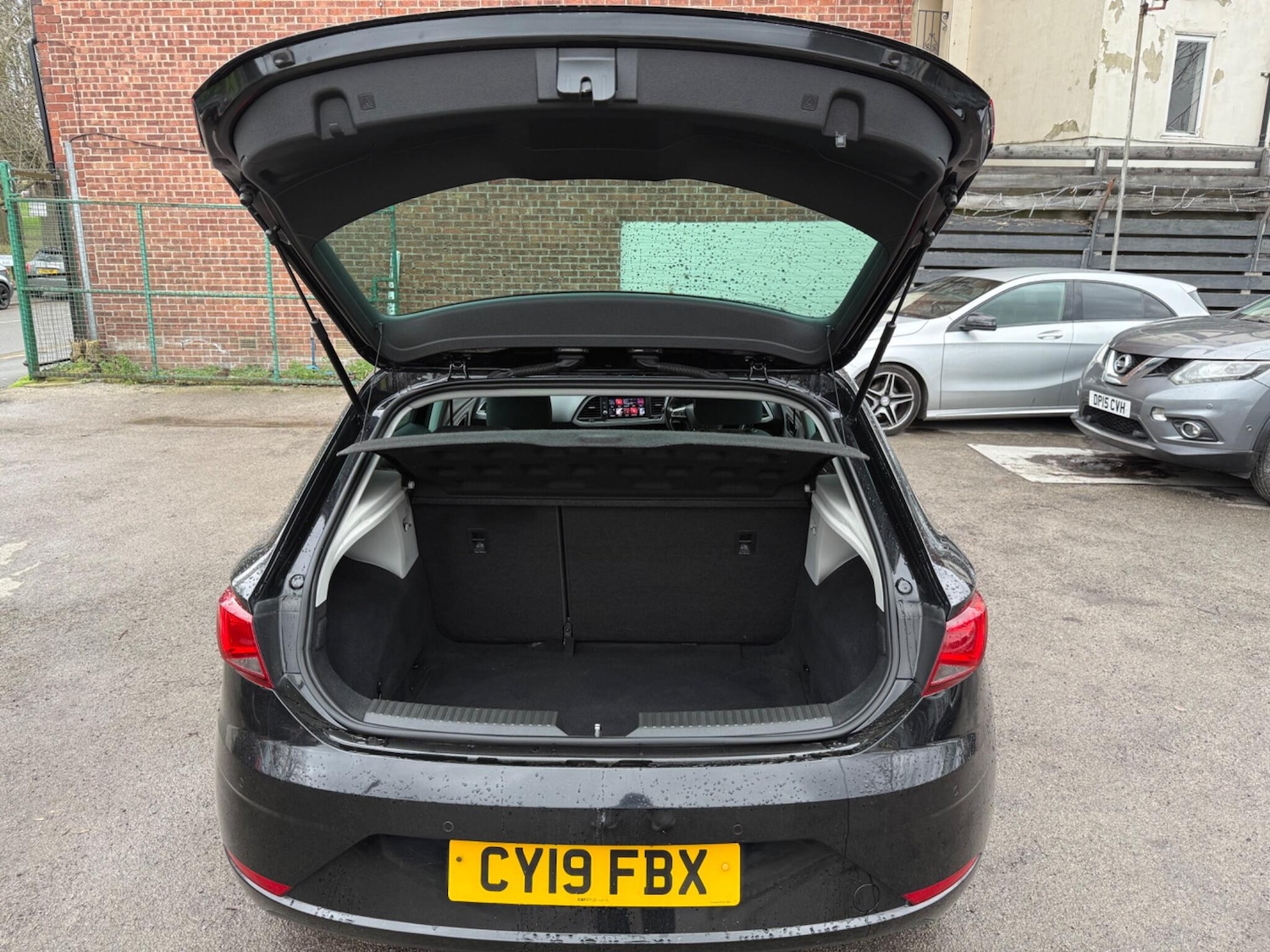 Used SEAT Leon 2019 for sale - 77658573: Photo 24