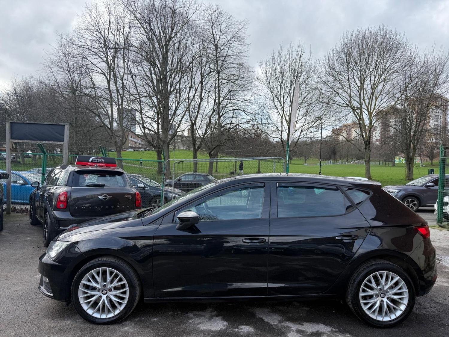 Used SEAT Leon 2019 for sale - 77658573: Photo 26