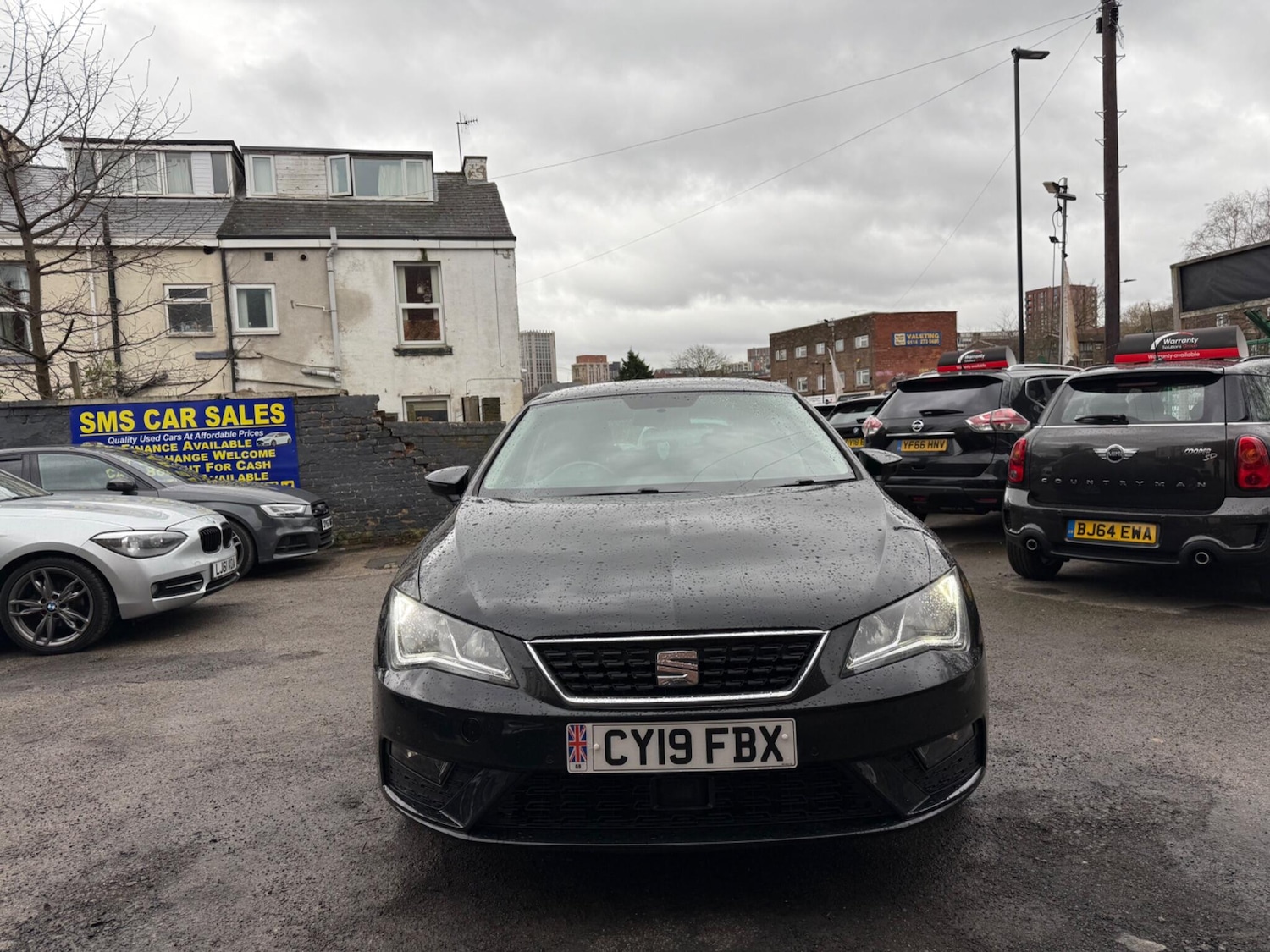 Used SEAT Leon 2019 for sale - 77658573: Photo 3