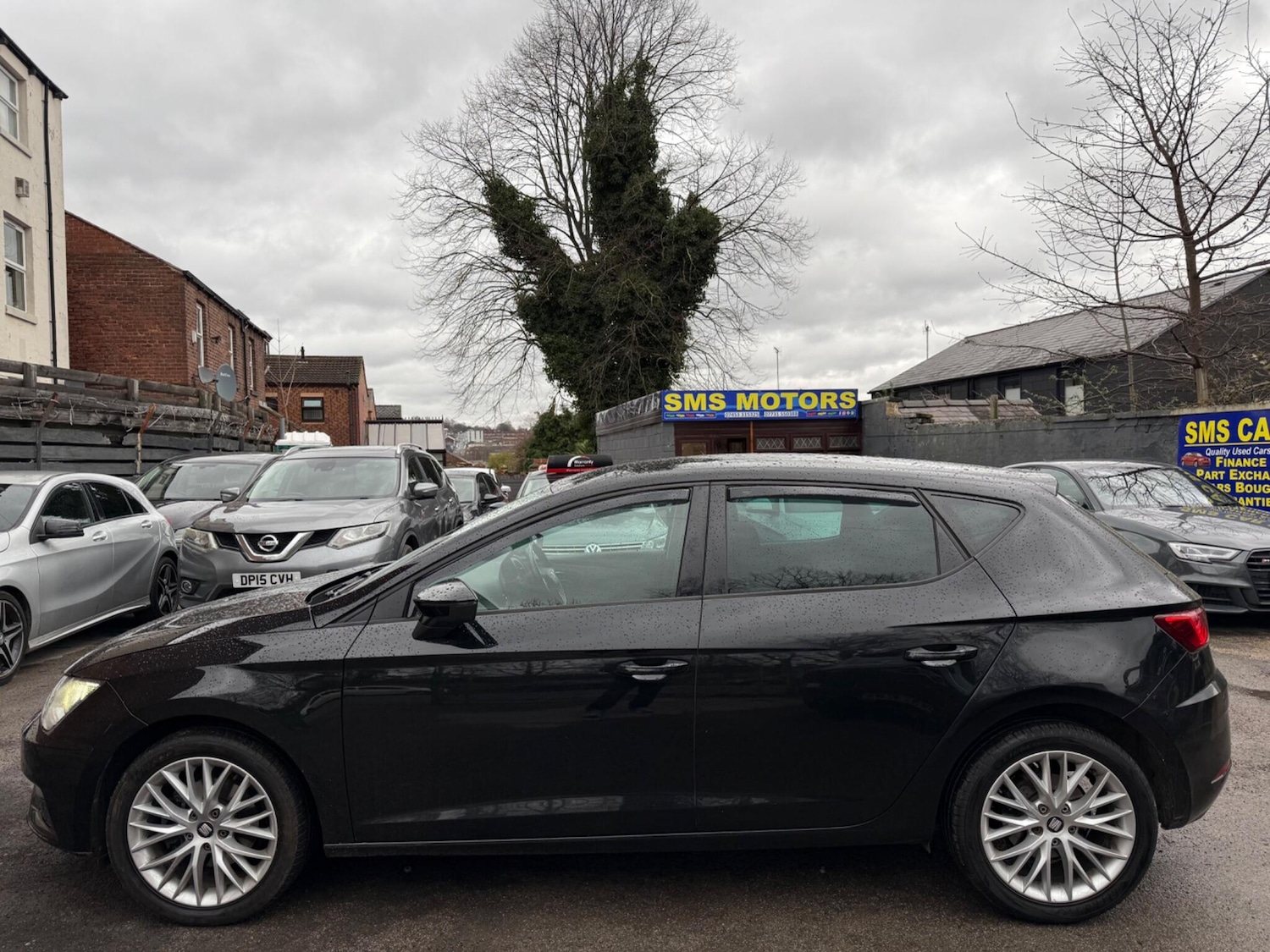 Used SEAT Leon 2019 for sale - 77658573: Photo 5